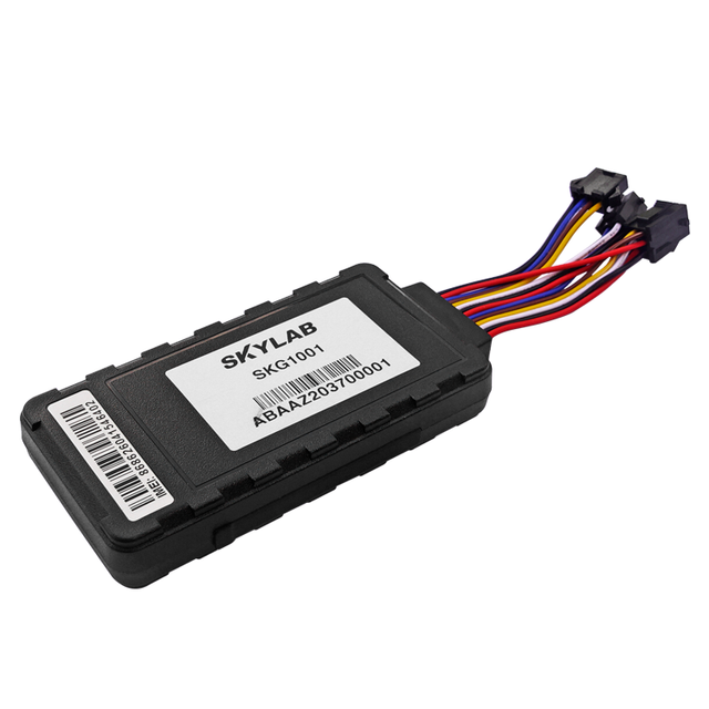 SKYLAB Car Gps Tracker Car GSM/GPRS/GPS Tracking Device Real Time Mini Tracker Tracking Locator Small Size
