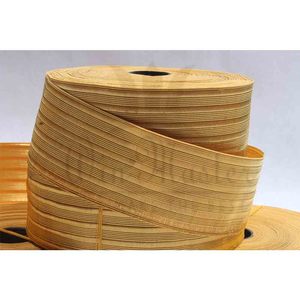 Encaje Trenzado para Uniformes Ceremoniales de Exterior Cómodos al por Mayor |   Material de Alambre Metálico, Tamaño Personalizado - Product Image 4