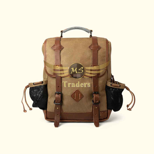 Personnalisé vente en gros bagages mode sacs en cuir pu 2023 Nouveautés sac de voyage en plein air avec sac de luxe haute capacité - Product Image 1