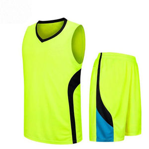 Uniformes de basket-ball, de haute qualité, pas cher - Product Image 5