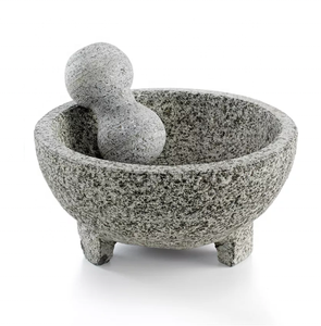 Mortero y Maja Mexicanos, <span class=keywords><strong>Molcajete</strong></span> - Product Image 2