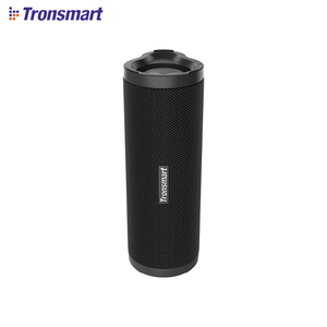 Loa Di Động Tronsmart Force 2, Có Chế Độ Phát Sóng Chip Qualcomm QCC3021, Công Suất 30W, Hỗ Trợ Giọng Nói IPX7, Chống Nước - Product Image 1