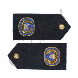 Charretera de ceremonia para ingenieros de aviones - Product Image 4