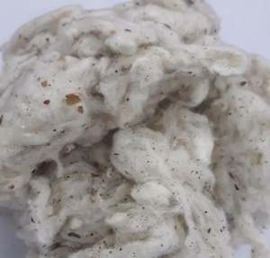 Lickerina de Algodón de Grado A&B de THANH VIN, Procedente de Vietnam, al Mejor Precio, Residuos Textiles para Hilado 2025 (Sra. Xavia +84 333371330) - Product Image 3