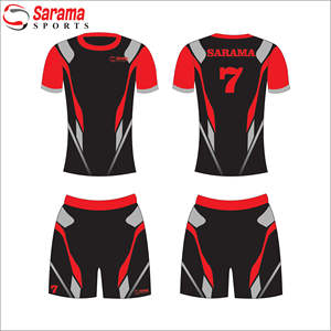 ชุดเจอร์ซีย์ฟุตบอลของผู้ชาย,เสื้อฟุตบอลสีพื้นพิมพ์ลายแบบระเหิดสำหรับเด็กผู้ชายชุดกีฬาฟุตบอลสำหรับเด็กผู้ชาย - Product Image 1