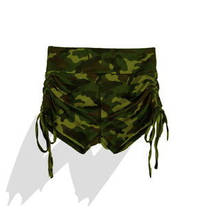 Pantalones cortos de camuflaje - Product Image 1