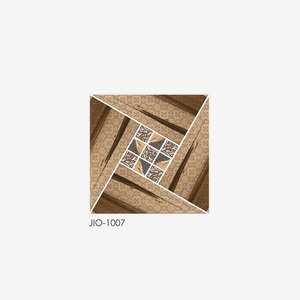 Baldosa de porcelana mate antideslizante 400x400mm - Product Image 3