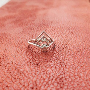 New Arrival Unique Design <b>Plain</b> <b>Ring</b> 925 Sterling <b>Silver</b> Handmade Trendy Style <b>Ring</b> - Product Image 4