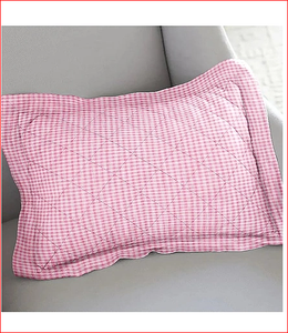 100% cotton baby <b>pillow</b> covers - Product Image 1