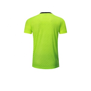 Sublimación de impresión de fútbol conjunto completo chaqueta chándal Kit de fútbol personalizado su propio diseño de fútbol Jersey de fútbol - Product Image 5