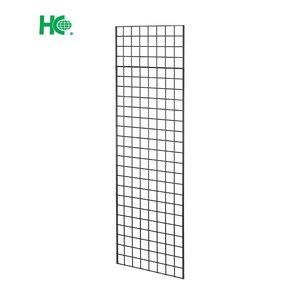 Panier de rangement multifonctionnel en métal écologique HC HC-2448 pour frites, avec support réutilisable sans outil - Product Image 4