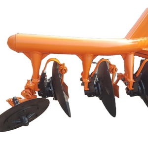 Arado de disco de tractor agrícola de nueva condición con componentes de engranaje de núcleo - Product Image 1