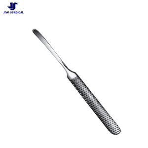 Elevadores quirúrgicos Williger certificados CE ISO | Elevadores de raíces dentales y quirúrgicos de acero inoxidable - Product Image 2