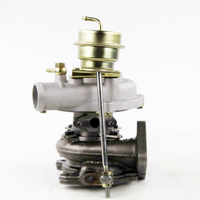 Turbocompresseur de moteur K03 AGR/ALH pour Audi A3 53039700015 53039880015 53031015099 454159-0001 454159-0002 038145701D