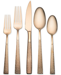 Stainless Steel Cutlery <b>Set</b> Luxury Silver Cutlery <b>Set</b> Dinner <b>Lunch</b> Spoons Fork Knife Stainless Steel Cutlery <b>Set</b> - Product Image 5