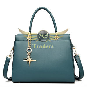 Sacs à main en cuir PU de haute qualité pour femmes de créateur de luxe Sacs à main et pochettes à la mode pour femmes vente en gros - Product Image 6