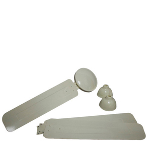 Ventiladores de techo REVE de ahorro de energía con motor de cobre para salas de estar - Product Image 2