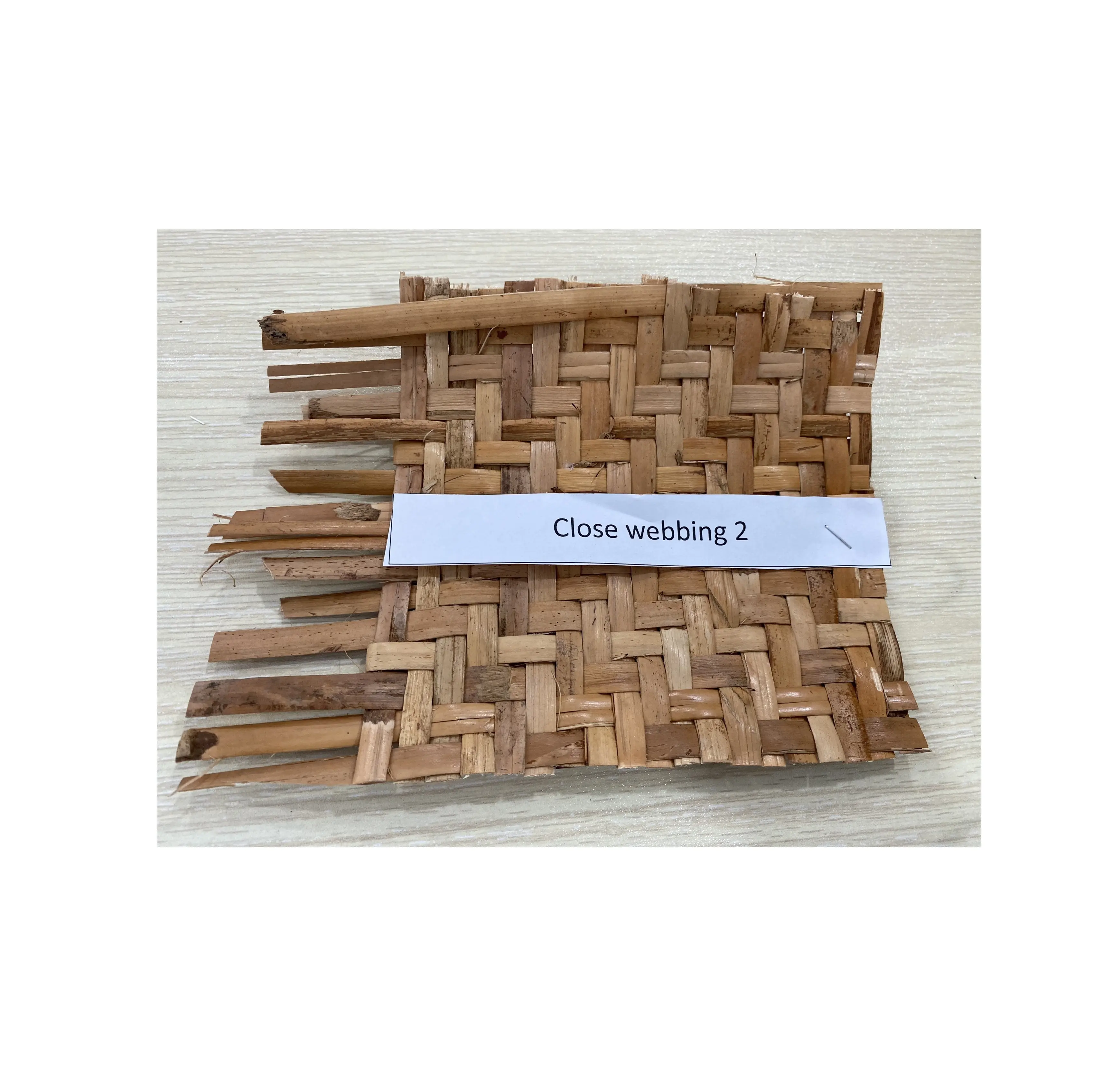 Тростниковая тесьма в елочку-натуральная ротанговая тесьма тростниковая плетеная ротанговая тростниковая сетка