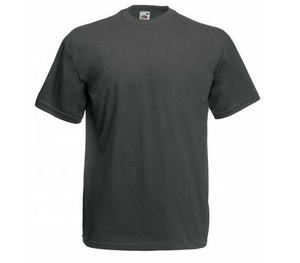 Camiseta lisa de manga corta - Product Image 4