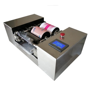 Máquina de laboratorio automática de impresión flexográfica de tinta - Product Image 3
