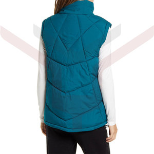 Women Puffer Bubble Crop Coats Puff Ladies Blank Jackets Coats Women Down Coats Women Winter Fashion Girls' Jackets - Product Image 4