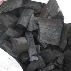 Charbon de bois de bois dur de qualité supérieure à vendre - Product Image 4