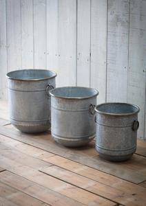 Galvanized Tub - Product Image 3