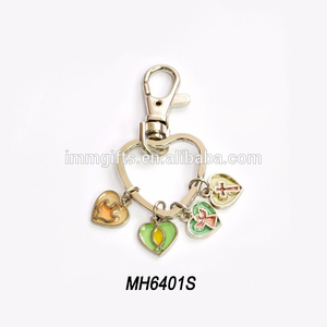 Memory Heart Key Holder - Product Image 1