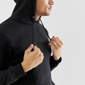 cheap unisex cheap <b>pullover</b> hoodies OME wholesale <b>men</b> hoodies - Product Image 4