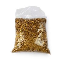 Astillas de madera orgánicas sostenibles de PALO SANTO de Perú para aromaterapia, yoga, uso interior/doméstico, características difuminadas