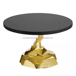 Support de gâteau de mariage design antique du fabricant pour la décoration intérieure pour les gâteaux et autres articles de décoration intérieure - Product Image 1