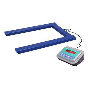 Balance de pesage électronique à 3 voies, Design Unique à 4 cellules, IP68, nouveauté - Product Image 1