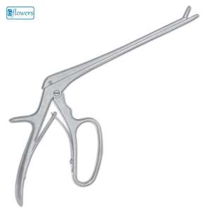 Ferris Smith Instruments chirurgicaux Disque intervertébral Rongeurs la base des procédures réussies - Product Image 1