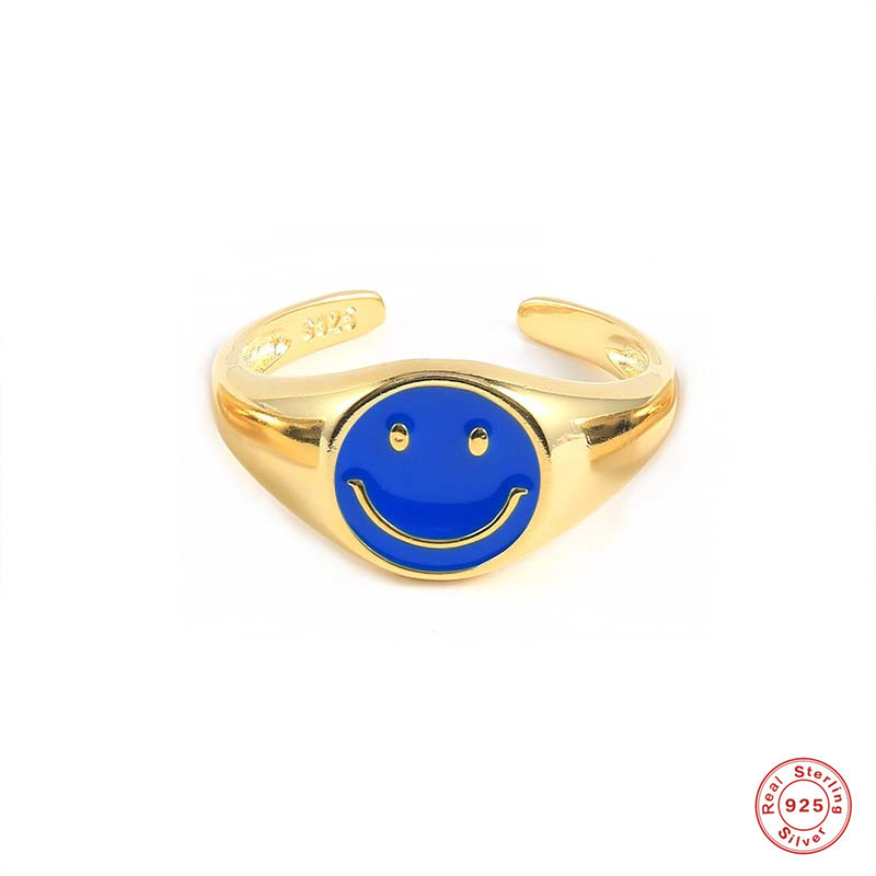 Bleu foncé