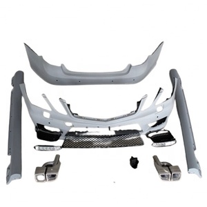 KIT de carrosserie modifié de haute qualité pour BENZ E W212 AMG <span class=keywords><strong>E200</strong></span> E260 E300 E220L E260L E360L 2010 2011 2012 <span class=keywords><strong>2013</strong></span> - Product Image 1