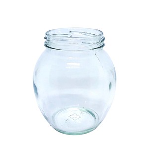 Bouteille d'eau en verre minimaliste unisexe - Product Image 3