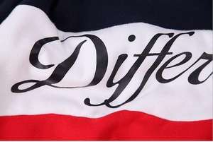 Sweat-shirt imprimé élégant pour femmes automne hiver pull à capuche 100% Polyester Street Fashion - Product Image 3