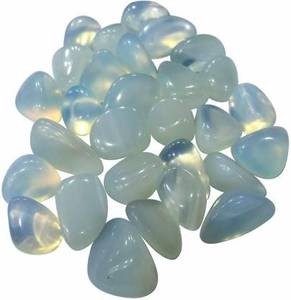 Pierre précieuse en opale pour la décoration de la maison - Design croix d'amour Feng Shui, fait à la main, imperméable, vente en gros, nouvelle étoile d'agate, animal - Product Image 3