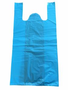 Bolsa de plástico para compras, bolsa de plástico virgen de HDPE, LDPE, para ir de compras en Alemania, de fábrica de Vietnam - Product Image 3