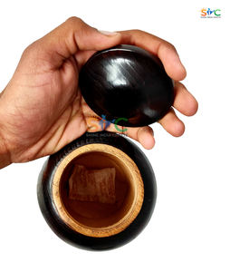 Pet Cremation Urn wooden urns for <b>ashes</b> beautiful wood urns for <b>ashes</b> cremation urns made of wood - Product Image 5