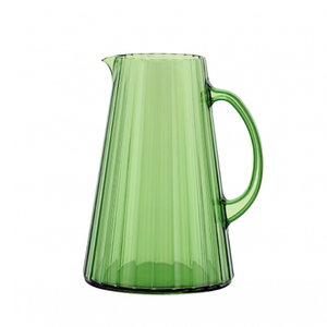 BPA-Free 19oz Plastic Acrylic Straight Line <b>Highball</b> <b>Glass</b> for Water Usage - Product Image 4