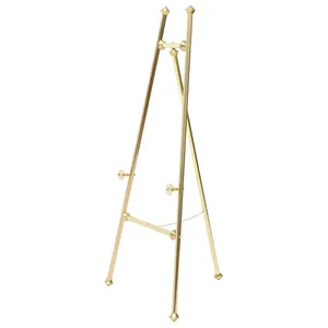 Soporte de Latón para Caballete - Product Image 1