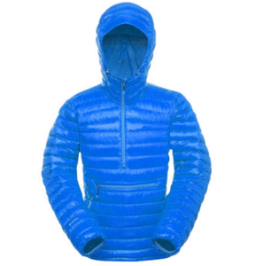 Chaquetas acolchadas personalizadas, abrigos unisex de plumón, chaquetas de burbujas de talla grande para hombre, con cremallera y bolsillos, estilo casual de invierno. - Product Image 4