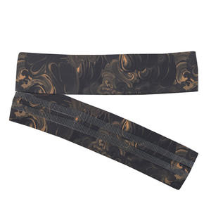 Customize Resistance Booty <b>Bands</b> Fitness <b>thigh</b> booty builder <b>band</b> - Product Image 2