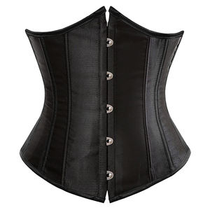 Corsé con logotipo personalizado para mujer, corsé de alta calidad - Product Image 1