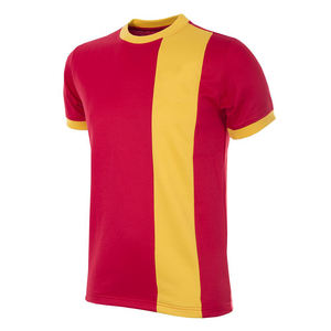 Camiseta con logo personalizado para hombre, Camiseta básica lisa 100% algodón, venta al por mayor - Product Image 1