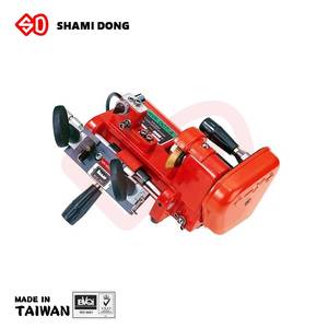 Máquina de corte de llaves portátil, KCM-007A, Taiwán, 120V, 220V - Product Image 1