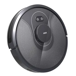 Max cleaning Home Smart Auto Robotic Vacuum Sweeping