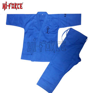 Rofessional 100% ottotton do uto niniform do aidojuku arate artiartial RTS I - Product Image 6