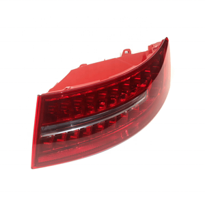 OEM 4F5945095B 4F5945096B Pare-chocs Arrière LED Arrière Intérieure <span class=keywords><strong>Feu</strong></span> arrière Pour <span class=keywords><strong>Audi</strong></span> <span class=keywords><strong>A6</strong></span> C6 2009-2012 Voiture De Lumière De Frein Lampe De Queue - Product Image 2